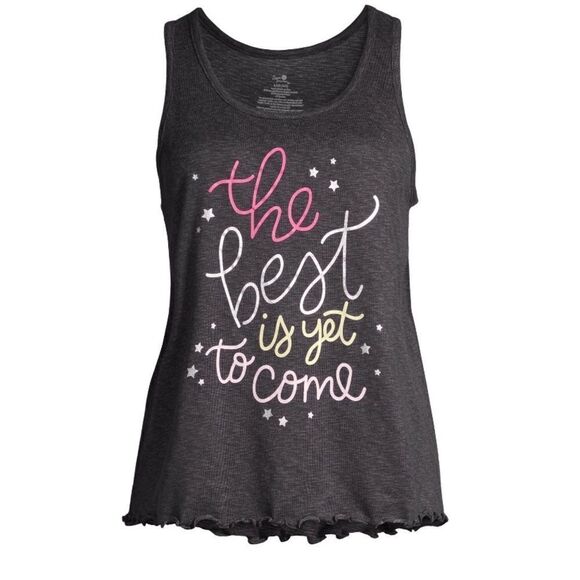 The Best is Yet to Come 🌟pajamas set - Picture 2 of 7